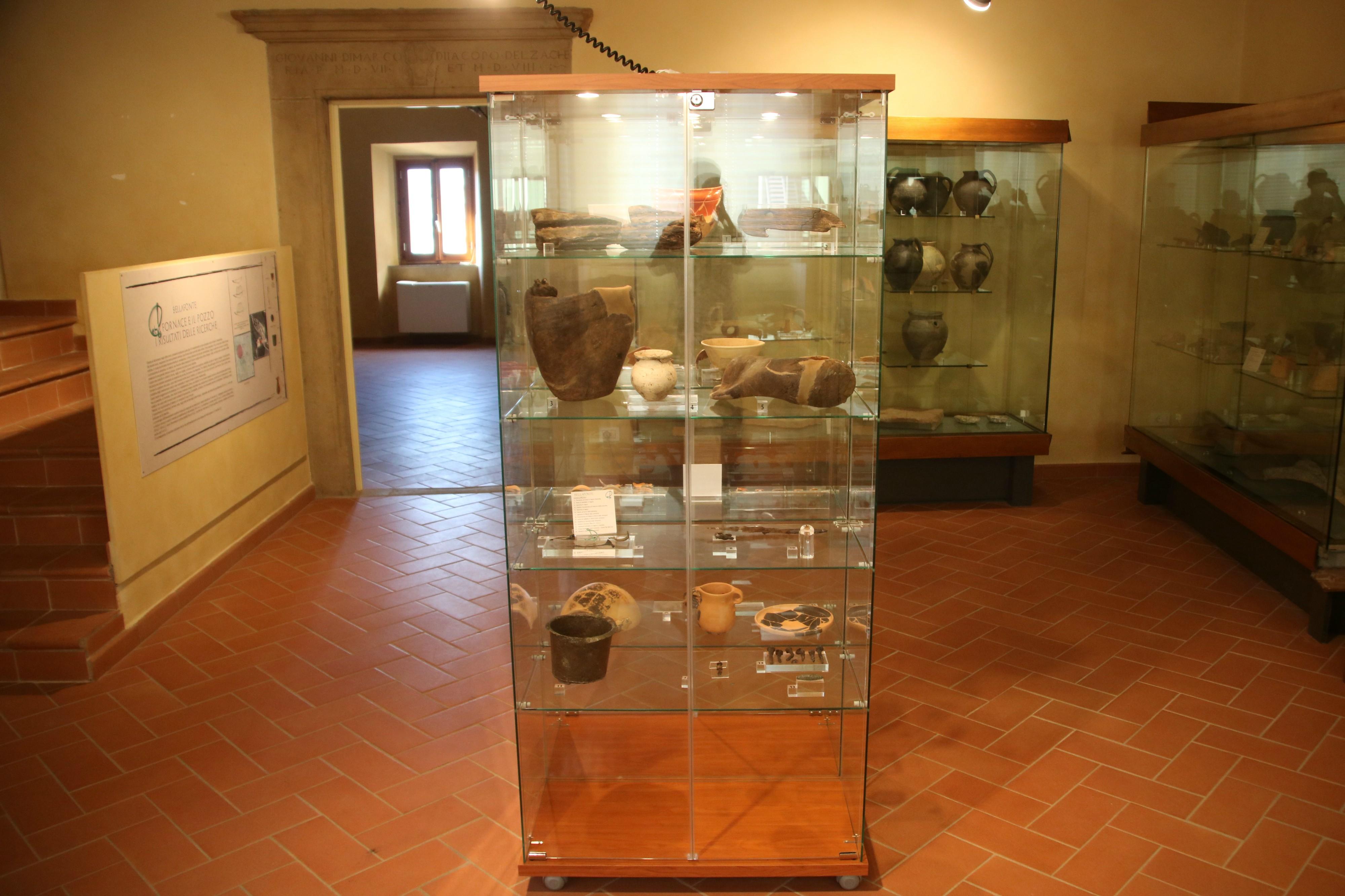 Museo Comunale